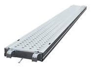 PLANCHER GALVA 3.00X0.30 -450KG/M² ACIER GALVA ANTIDERAPANT PLANCHER GALVA 3.00X0.30 -450KG/M² ACIER GALVA ANTIDERAPANT